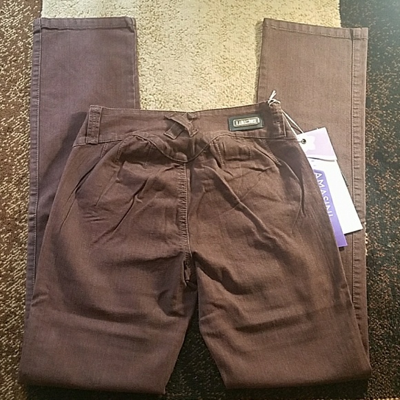 LAMASINI JEAN'S🥀🥀 - Picture 5 of 7